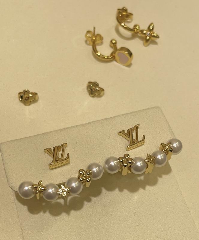 LV Earring 01yxx167